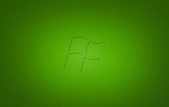 win10绿色护眼模式