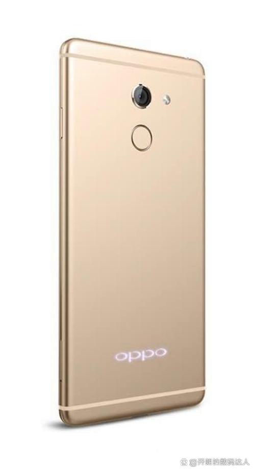 oppo大屏手机有哪些