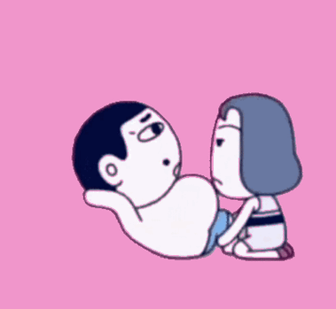 表情包 gif