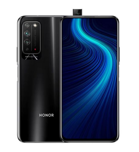 honorx10多少钱