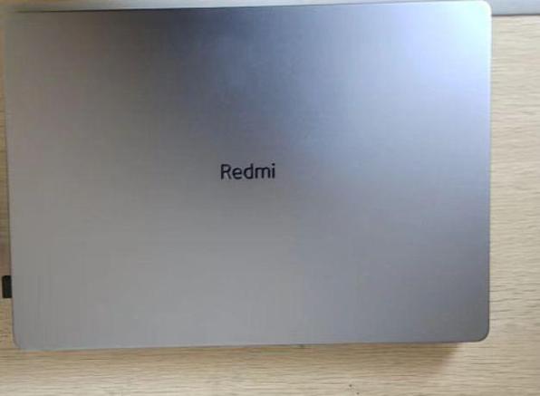 redmibook14怎么恢复出厂设置