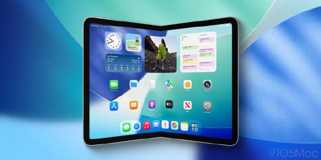 iPadPro2020更新iPadOS26