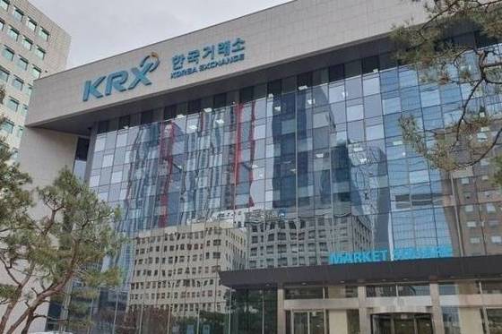 韩国股票交易所叫什么