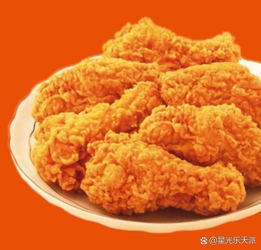 炸鸡汉堡加盟店十大排行榜