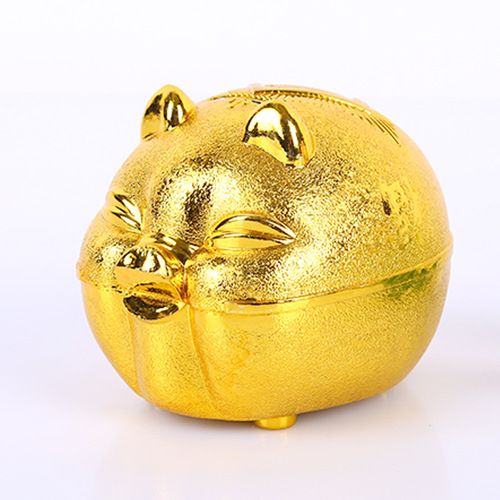 金猪生大钱