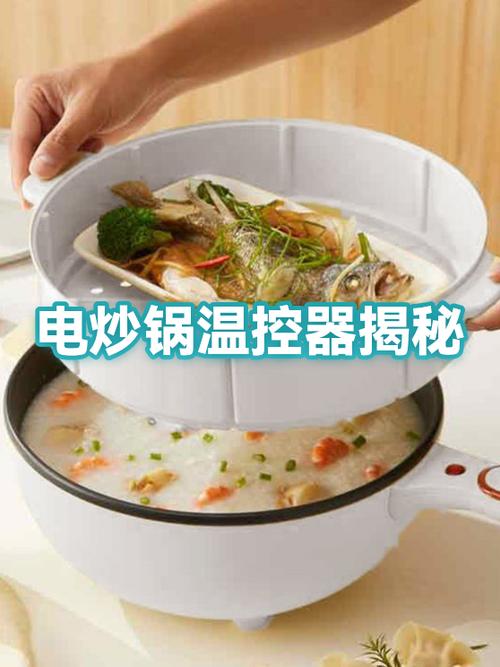 电炒锅温度不到就跳闸