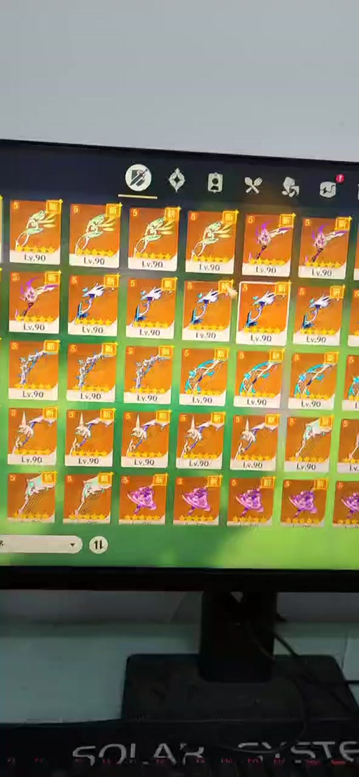原神指令服