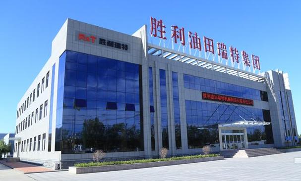 胜利油田归属哪个集团