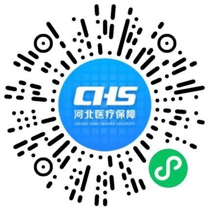 河北智慧医保登录