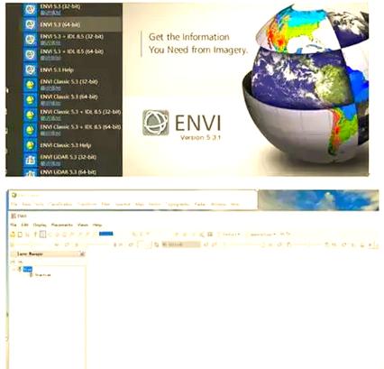 envi4.3.1