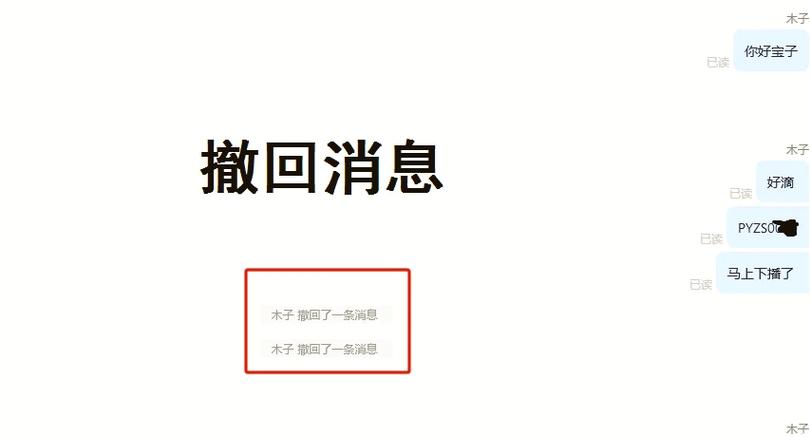 钉钉撤回消息别人能看到吗
