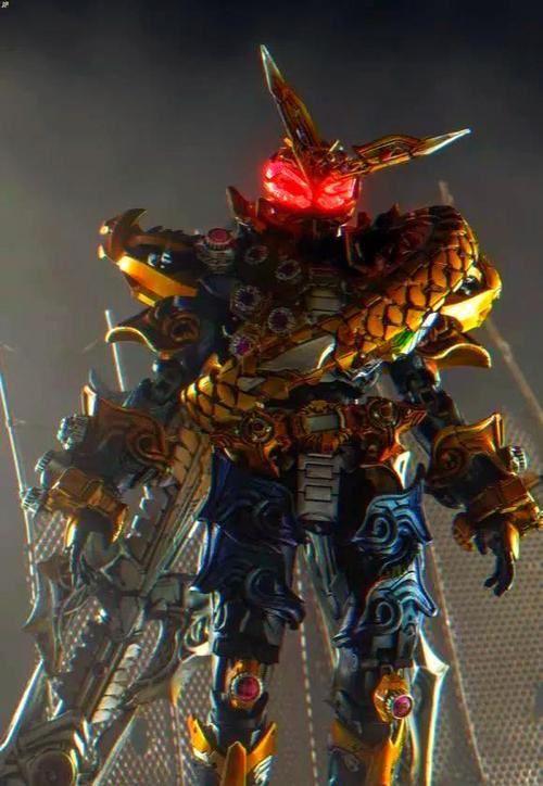 穿越逢魔时王