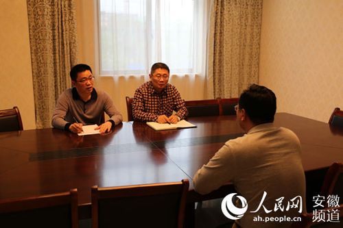 巡视个别谈话的意义