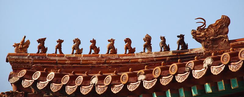 祥瑞狮的寓意