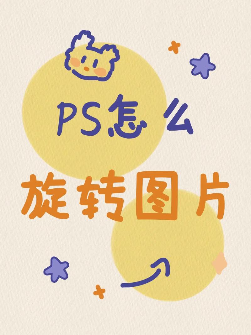 照片自动旋转怎么设置