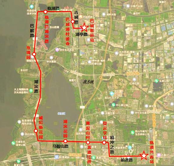 苏州临湖镇地铁