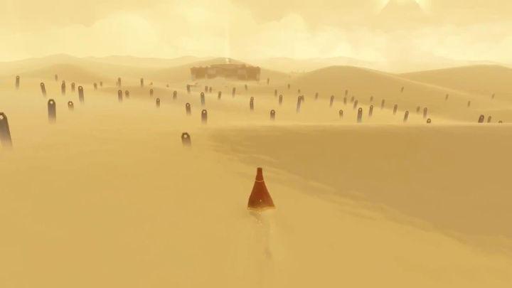 《journey(风之旅人)》