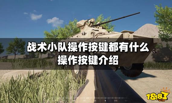 战术小队切换射击模式