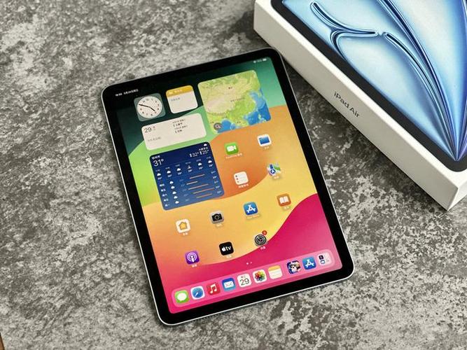苹果平板ipad6现在还能用吗
