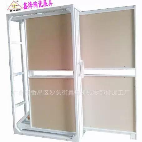 展架厂家展架生产厂家