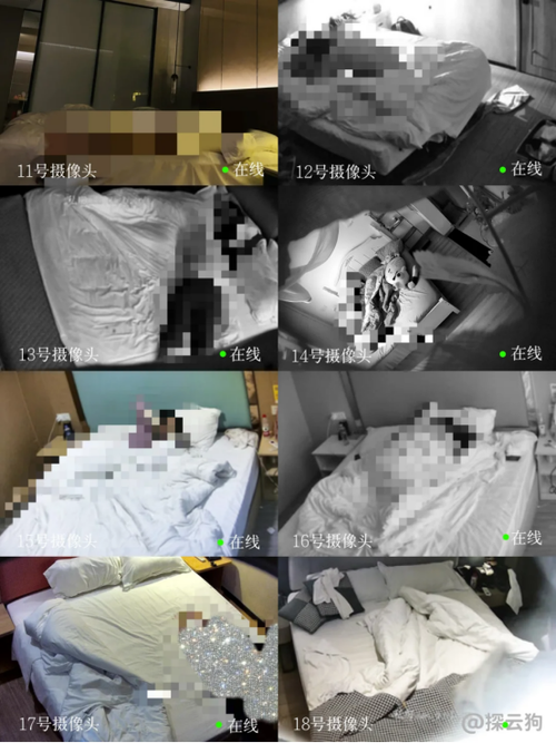 安装隐秘监控的步骤