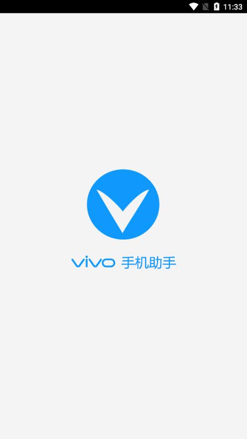 vivo信息显示内容