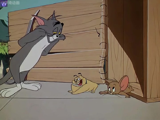 猫和老鼠动画片免费全集播放1975