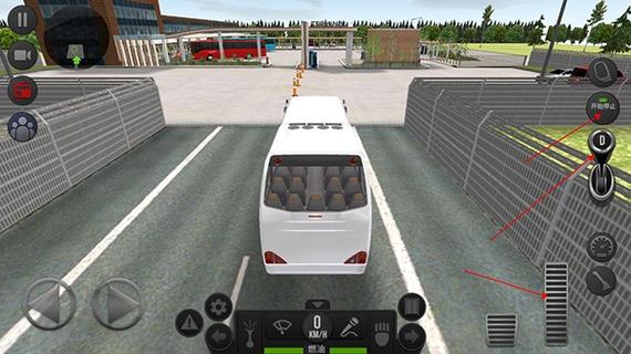 超级驾驶1.1.1