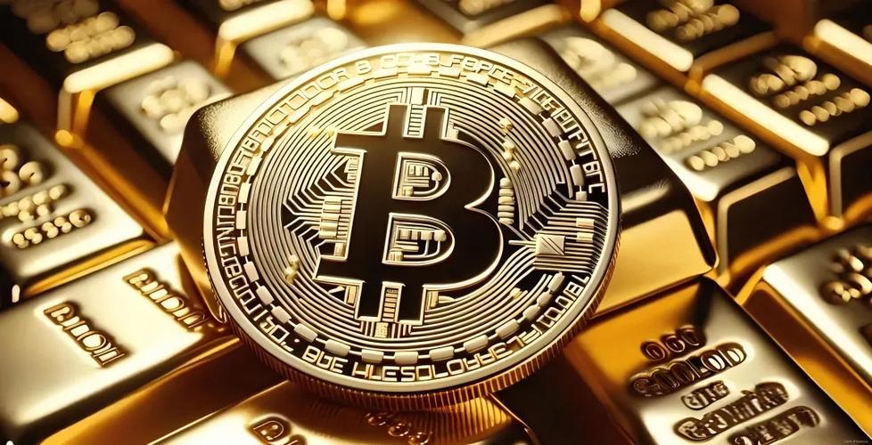 比特币美元指数走势预测