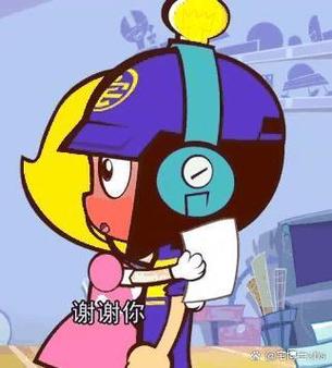 开心超人宅博士喜欢桃子姐姐