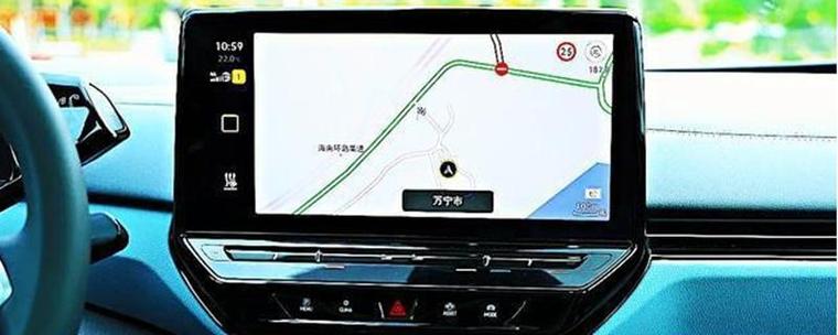 高德投屏到汽车