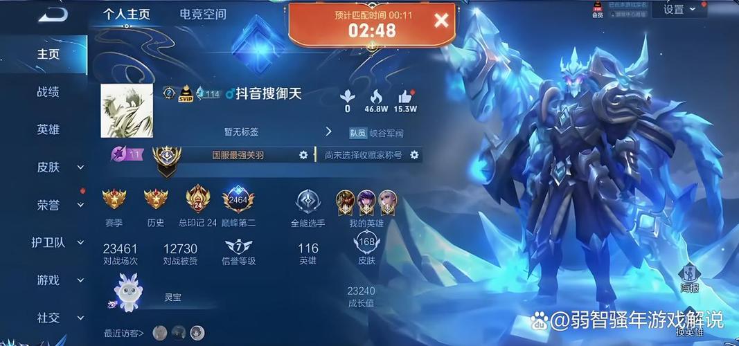 王者荣耀对局回放