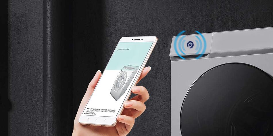 小米手环有nfc,手机没有可以用吗