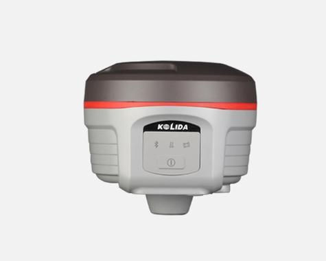 科力达k5gps使用步骤