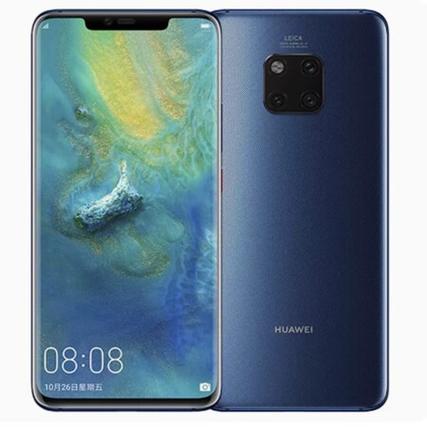华为mate 20pro