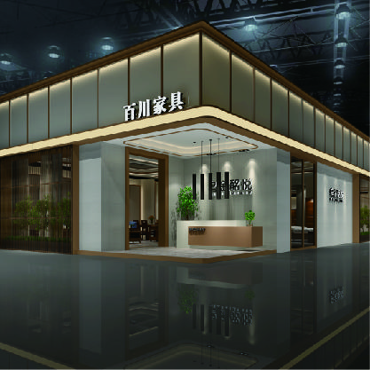 百川家具旗舰店官网