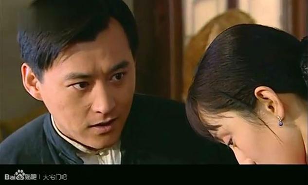 大宅门在线观看免费完整版
