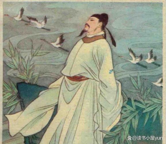 杜牧一生简介