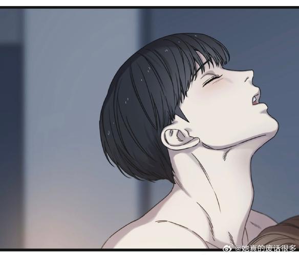 恋爱漫画韩漫