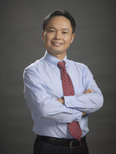 oppo真正的老板是谁