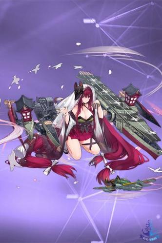 碧蓝航线日服wiki