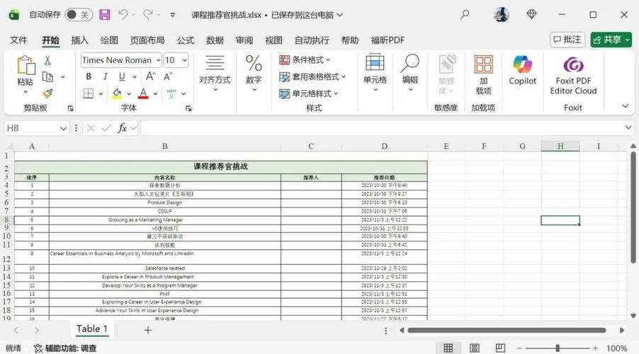 excel表格怎么导出pdf