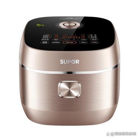 苏泊尔ih电饭煲不加热修理
