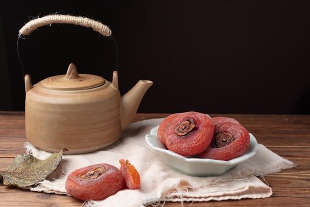 柿饼降血压还是升血压