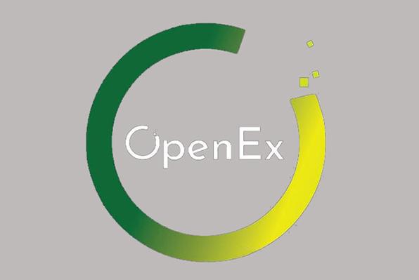 oex交易所的交易量