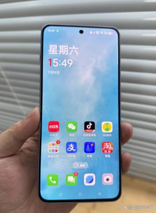 OPPO和vivo谁更流畅