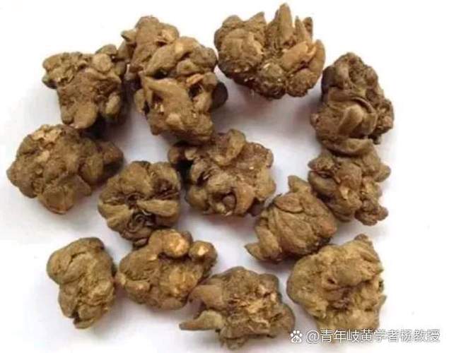 通天眼中药效果和作用