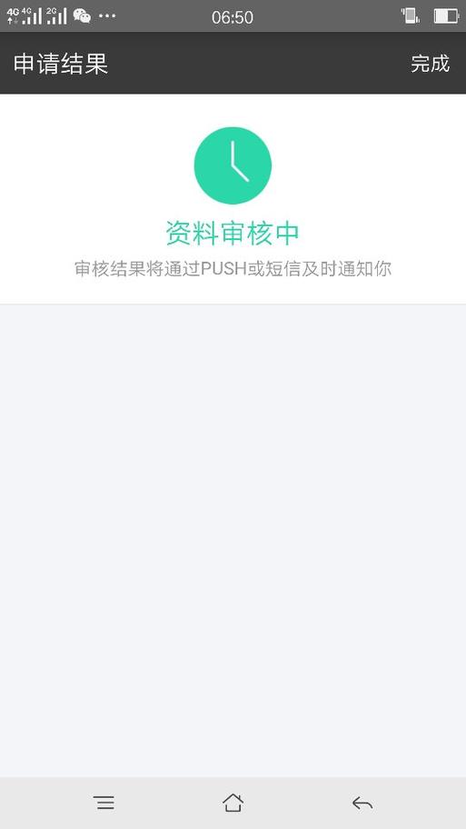95分审核要多久