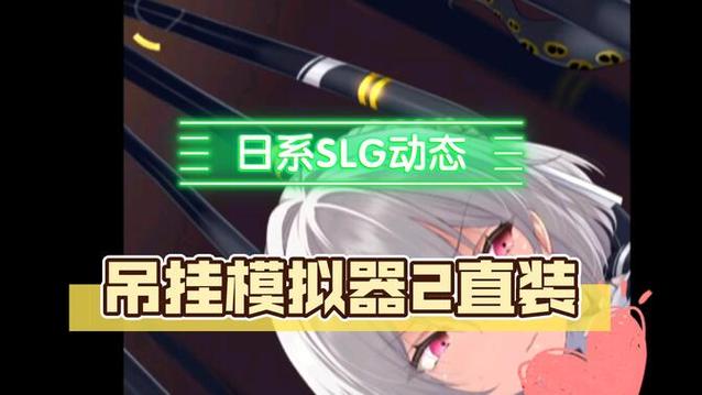 吊挂模拟器pc