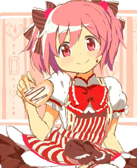 魔法少女小圆吧